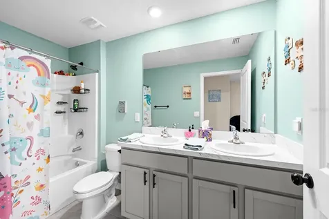 12164 Lily Magnolia Lane Riverview FL 33569