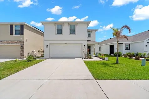 12164 Lily Magnolia Lane Riverview FL 33569