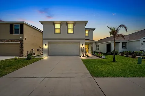 12164 Lily Magnolia Lane Riverview FL 33569