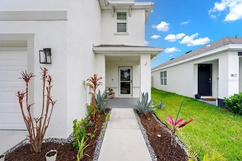 12164 Lily Magnolia Lane Riverview FL 33569