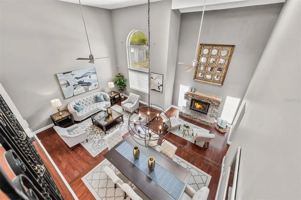 7834 Snowberry Circle Orlando FL 32819