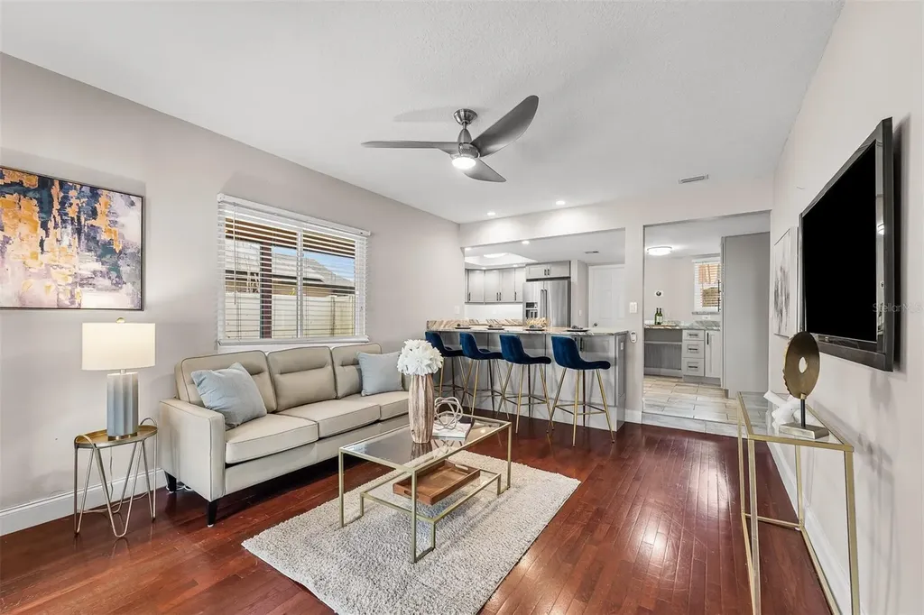 7834 Snowberry Circle Orlando FL 32819
