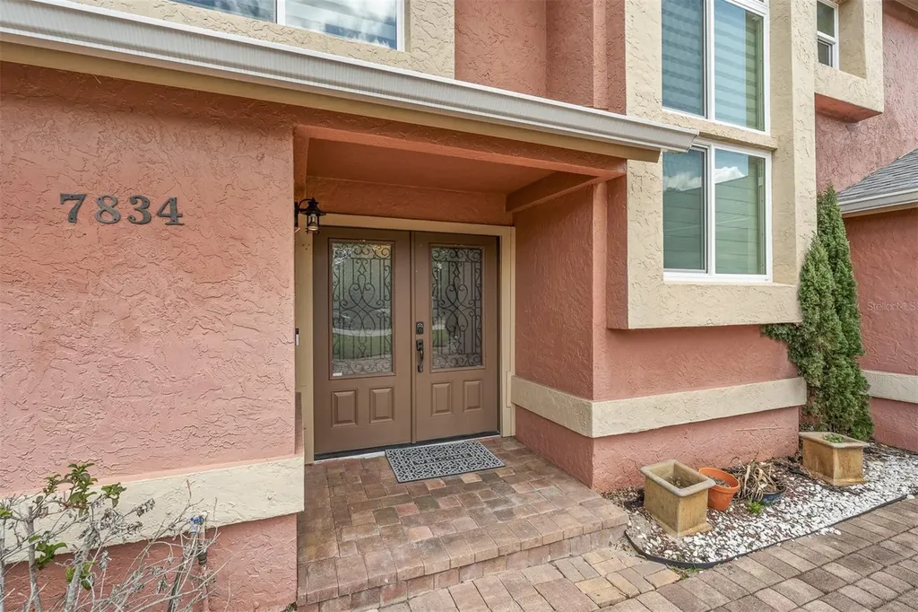 7834 Snowberry Circle Orlando FL 32819