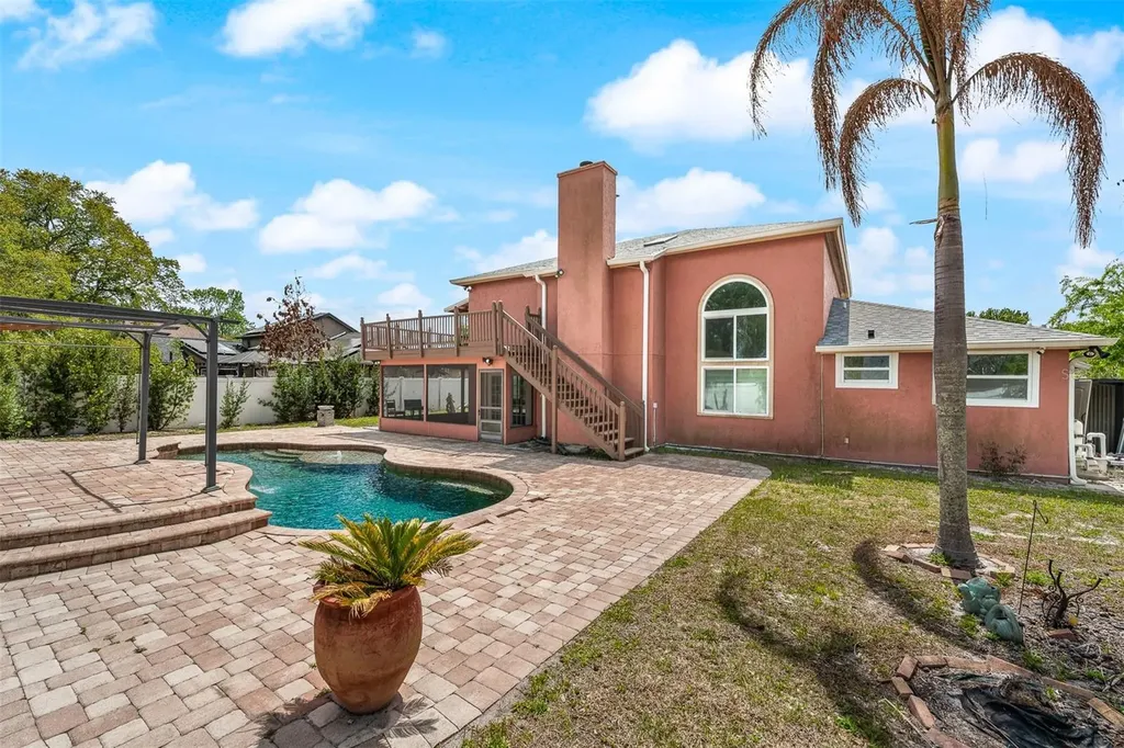 7834 Snowberry Circle Orlando FL 32819