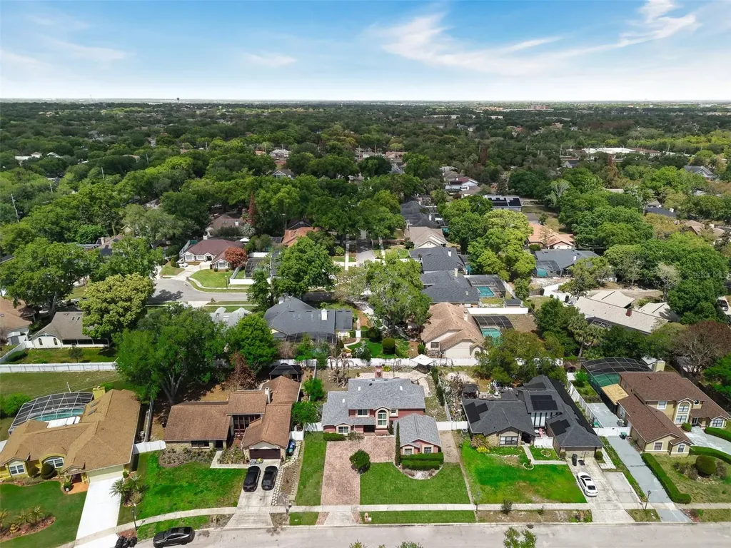 7834 Snowberry Circle Orlando FL 32819