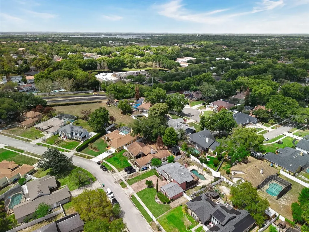 7834 Snowberry Circle Orlando FL 32819