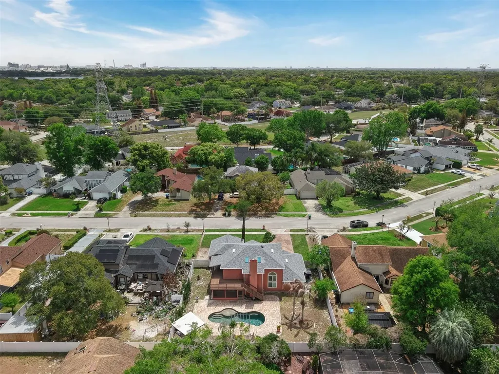 7834 Snowberry Circle Orlando FL 32819