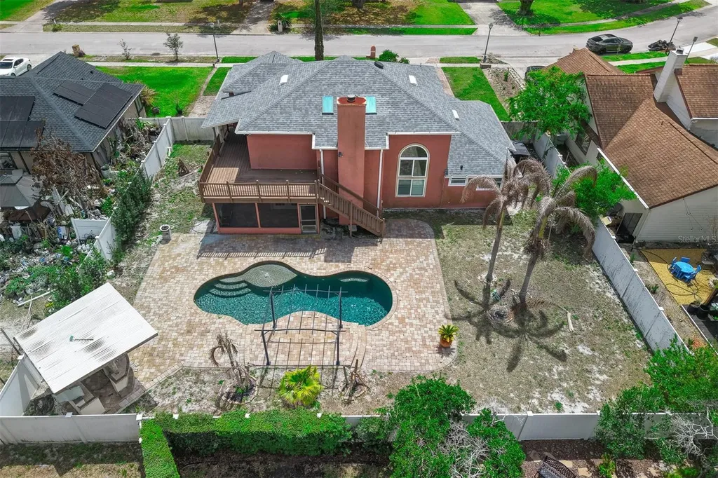 7834 Snowberry Circle Orlando FL 32819