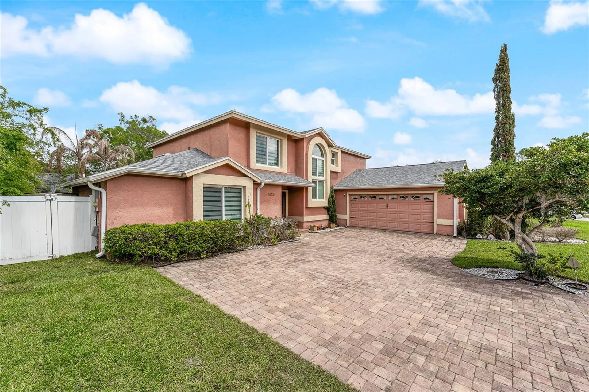 7834 Snowberry Circle Orlando FL 32819