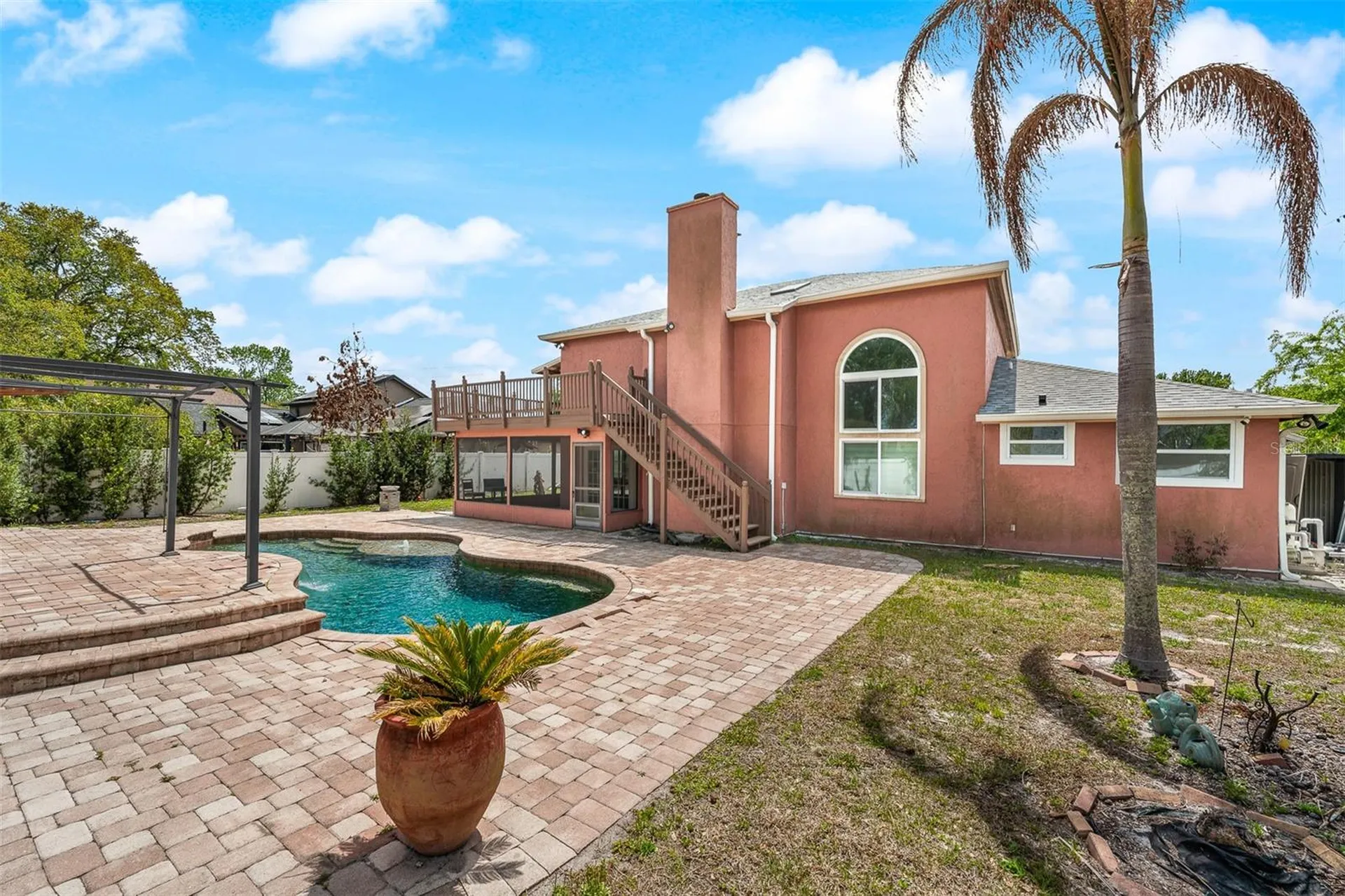 7834 Snowberry Circle Orlando FL 32819
