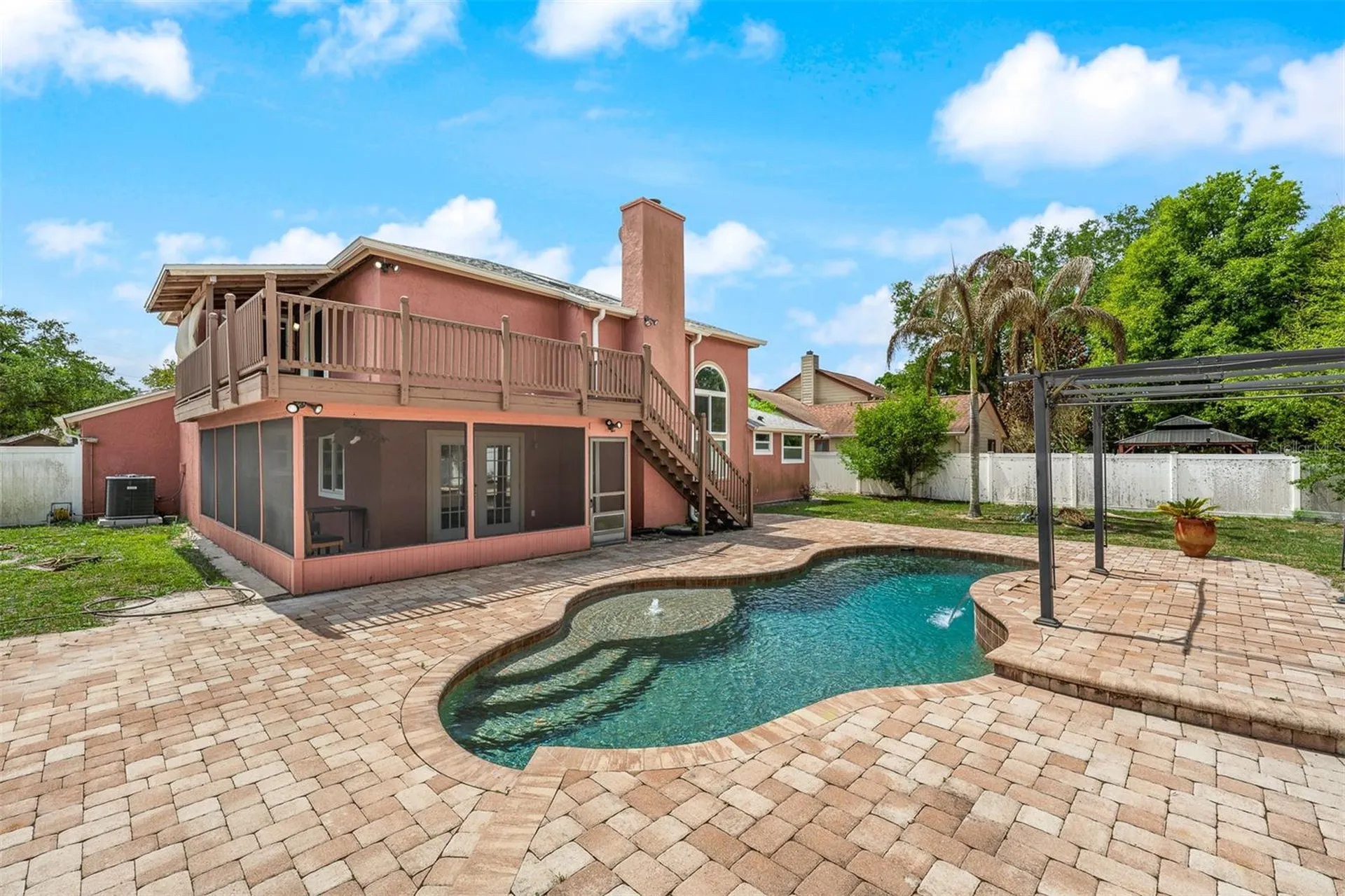 7834 Snowberry Circle Orlando FL 32819