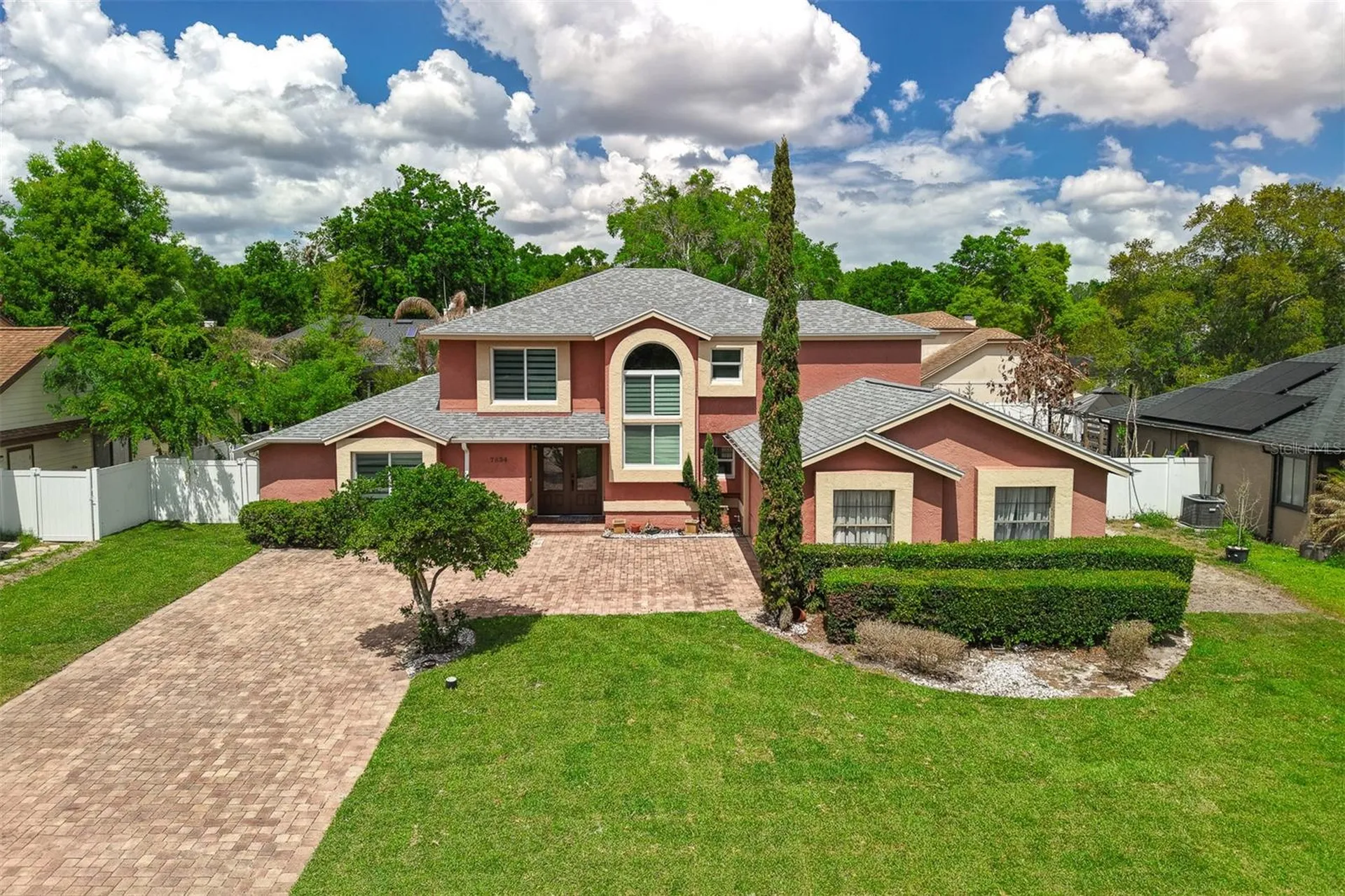 7834 Snowberry Circle Orlando FL 32819