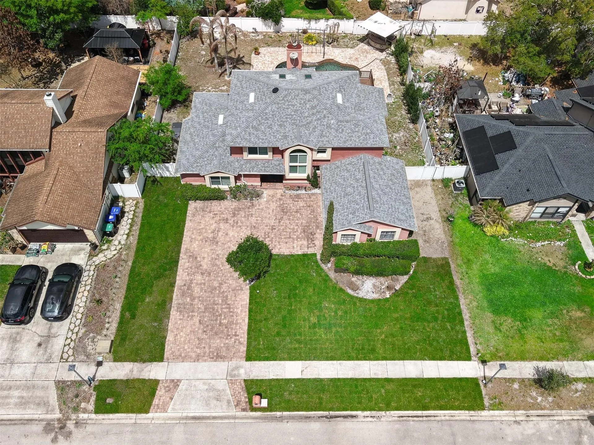 7834 Snowberry Circle Orlando FL 32819