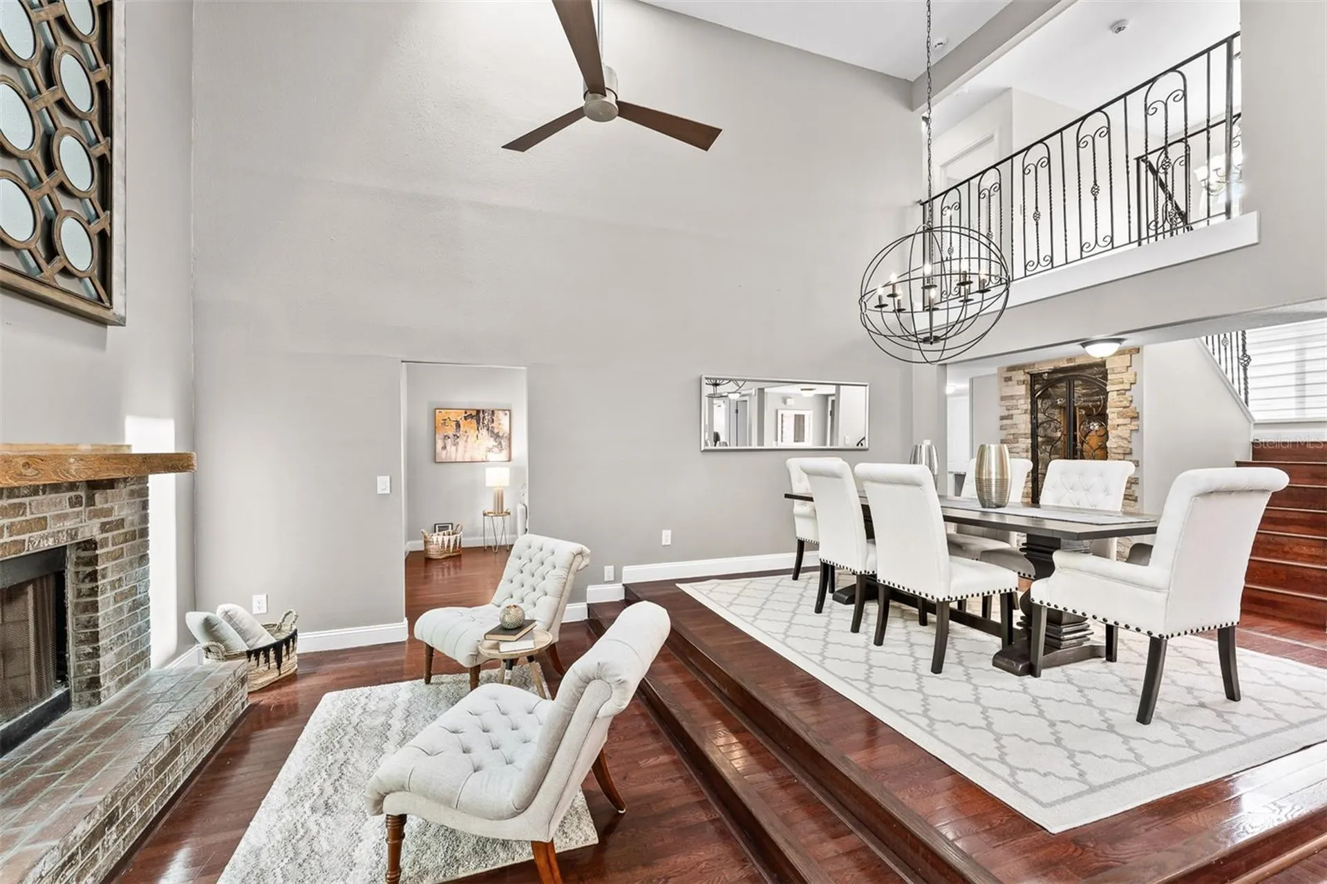 7834 Snowberry Circle Orlando FL 32819