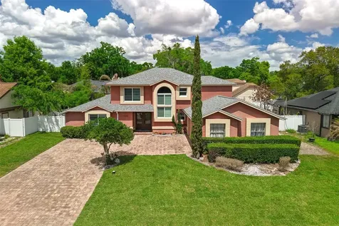 7834 Snowberry Circle Orlando FL 32819