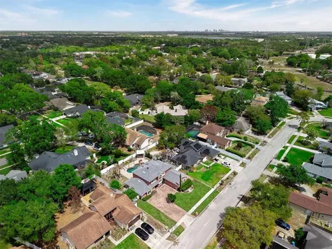 7834 Snowberry Circle Orlando FL 32819
