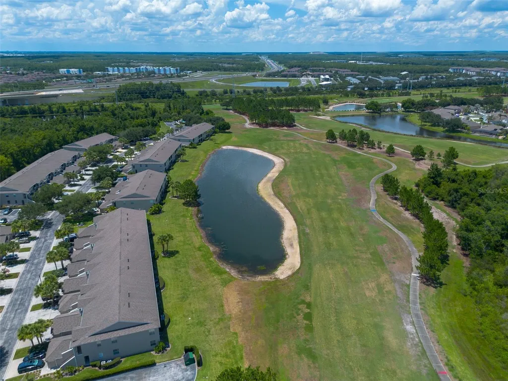 9435 Myrtle Creek Lane Orlando FL 32832