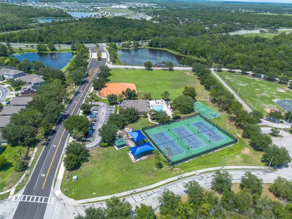 9435 Myrtle Creek Lane Orlando FL 32832