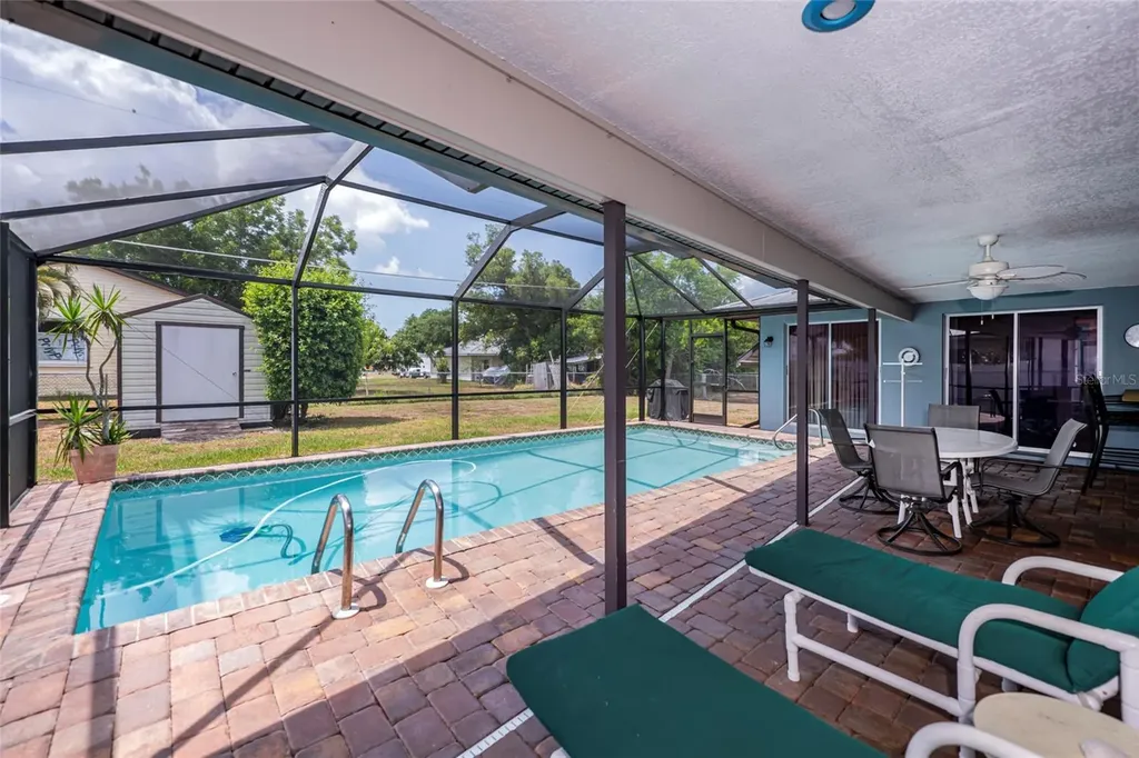 543 Mayview Avenue NW Port Charlotte FL 33952