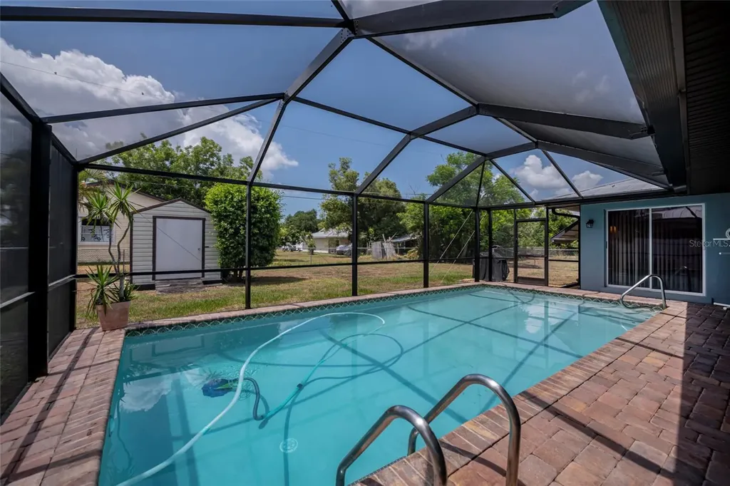 543 Mayview Avenue NW Port Charlotte FL 33952