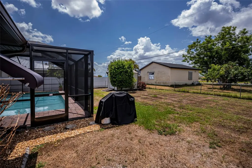 543 Mayview Avenue NW Port Charlotte FL 33952