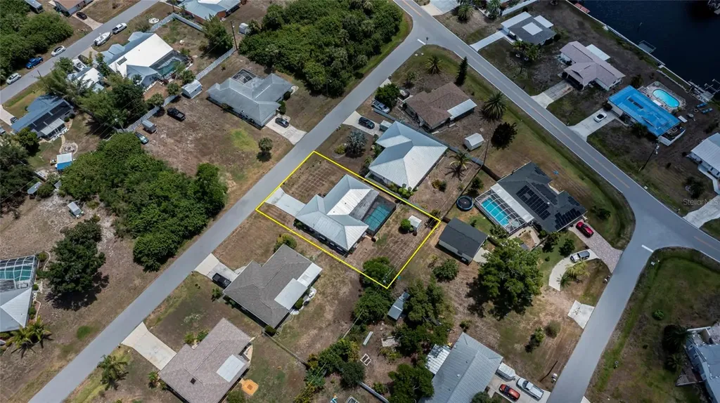 543 Mayview Avenue NW Port Charlotte FL 33952