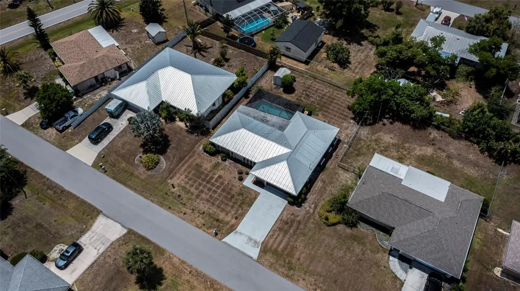 543 Mayview Avenue NW Port Charlotte FL 33952