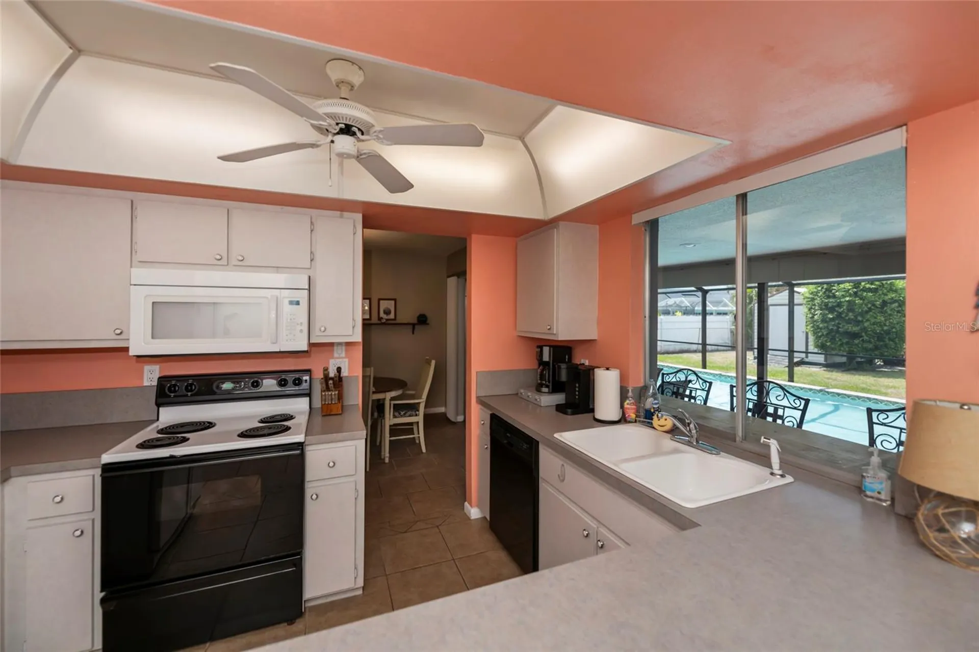 543 Mayview Avenue NW Port Charlotte FL 33952