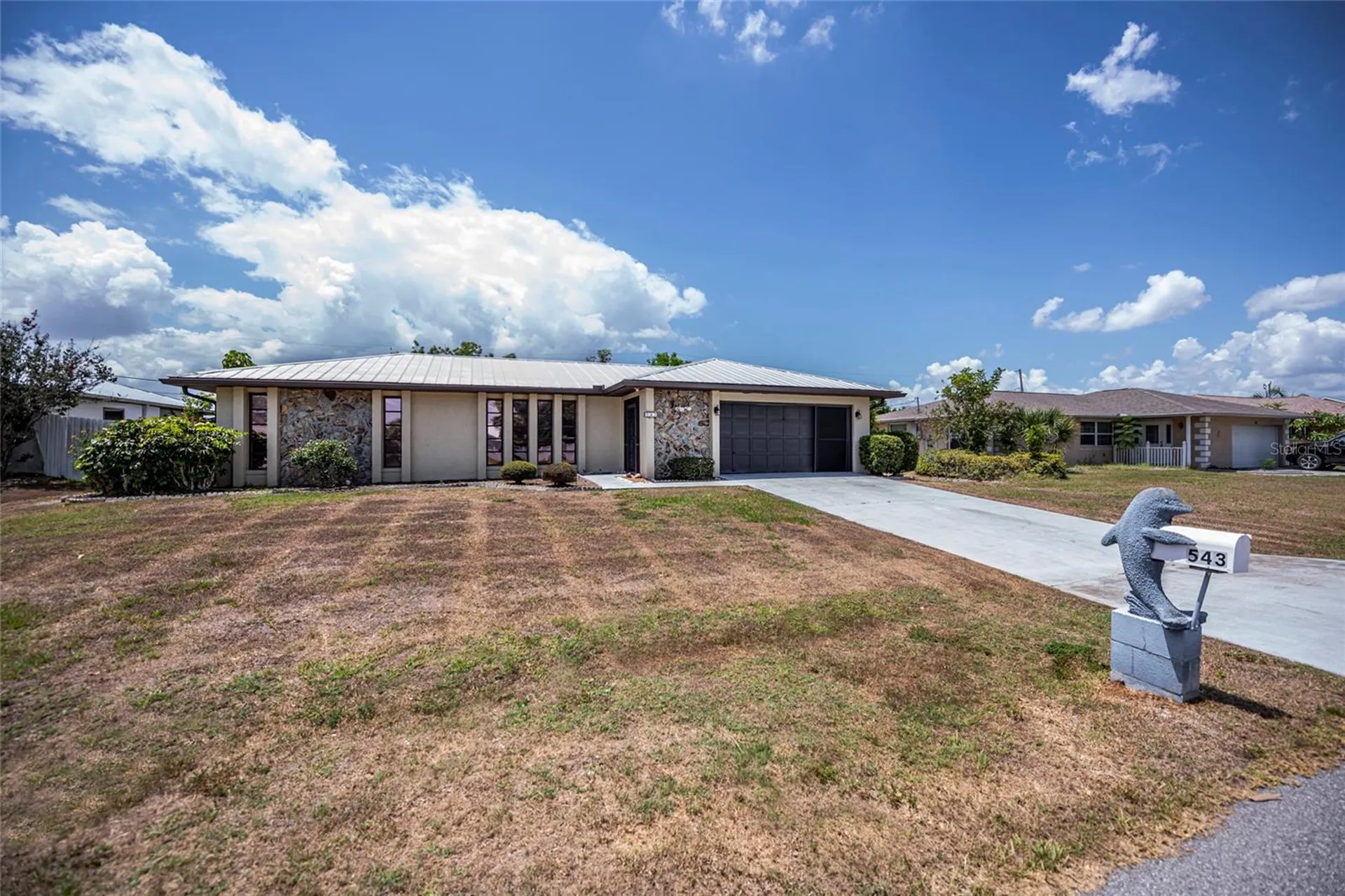 543 Mayview Avenue NW Port Charlotte FL 33952