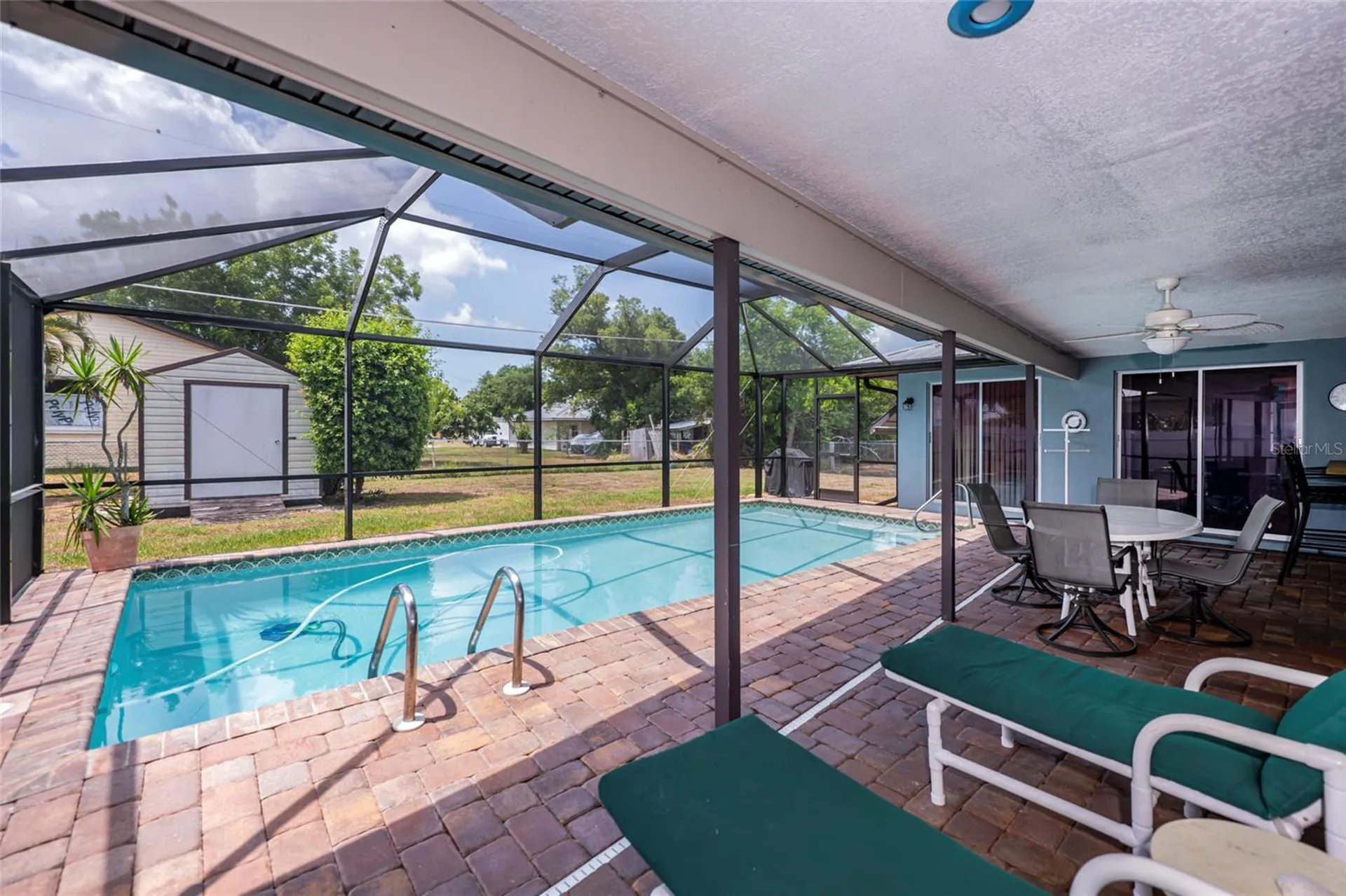 543 Mayview Avenue NW Port Charlotte FL 33952