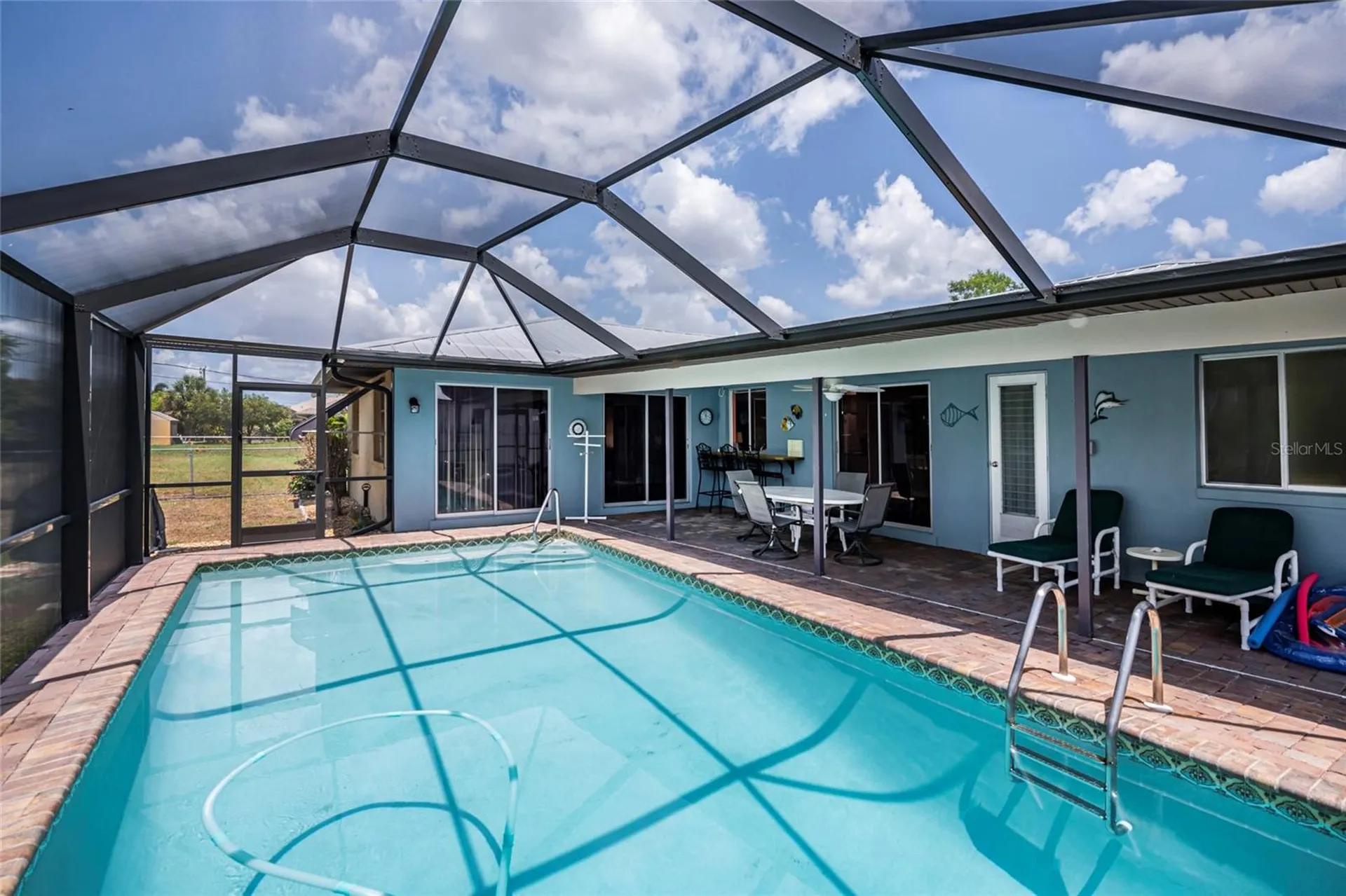 543 Mayview Avenue NW Port Charlotte FL 33952