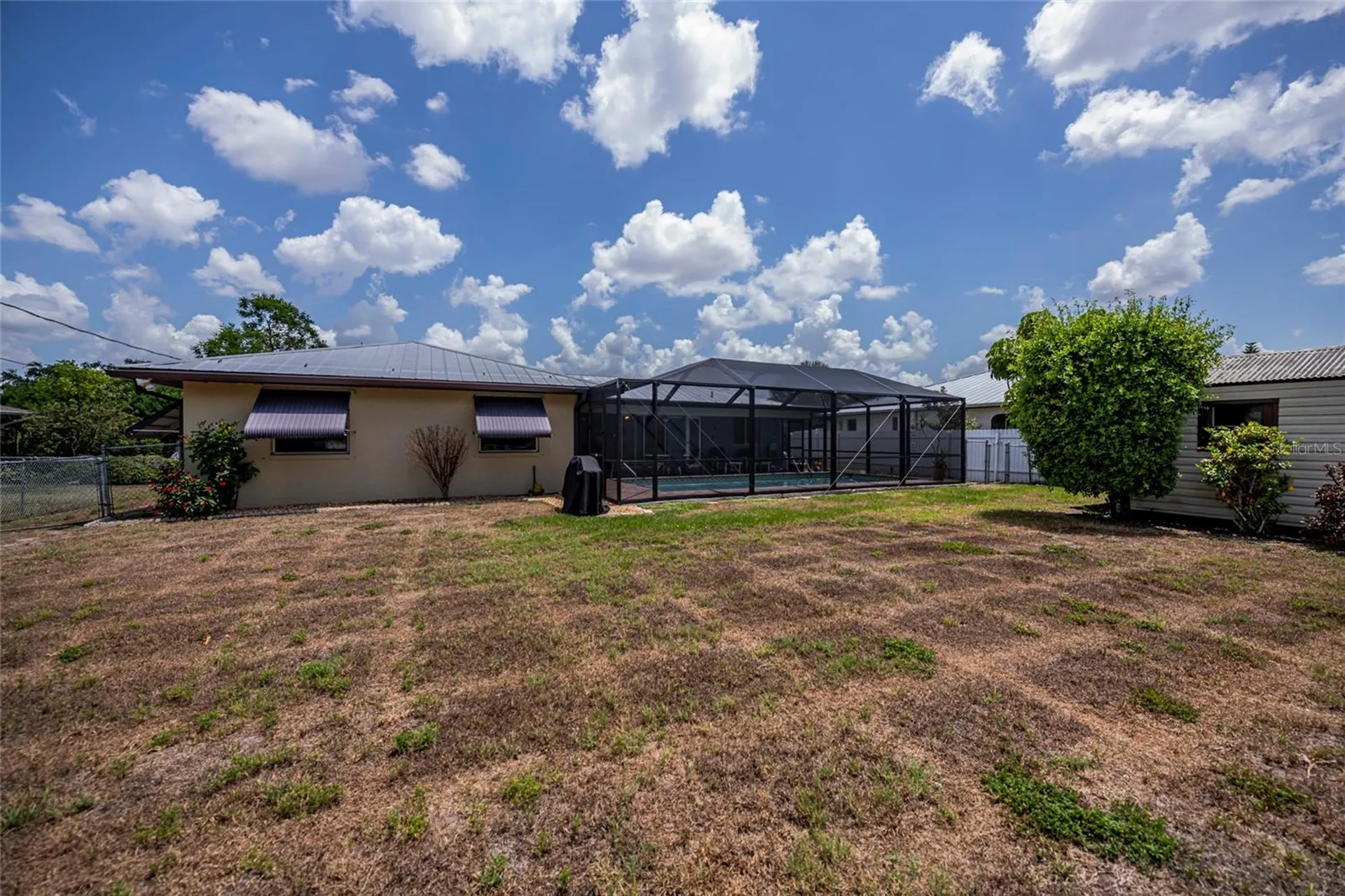 543 Mayview Avenue NW Port Charlotte FL 33952