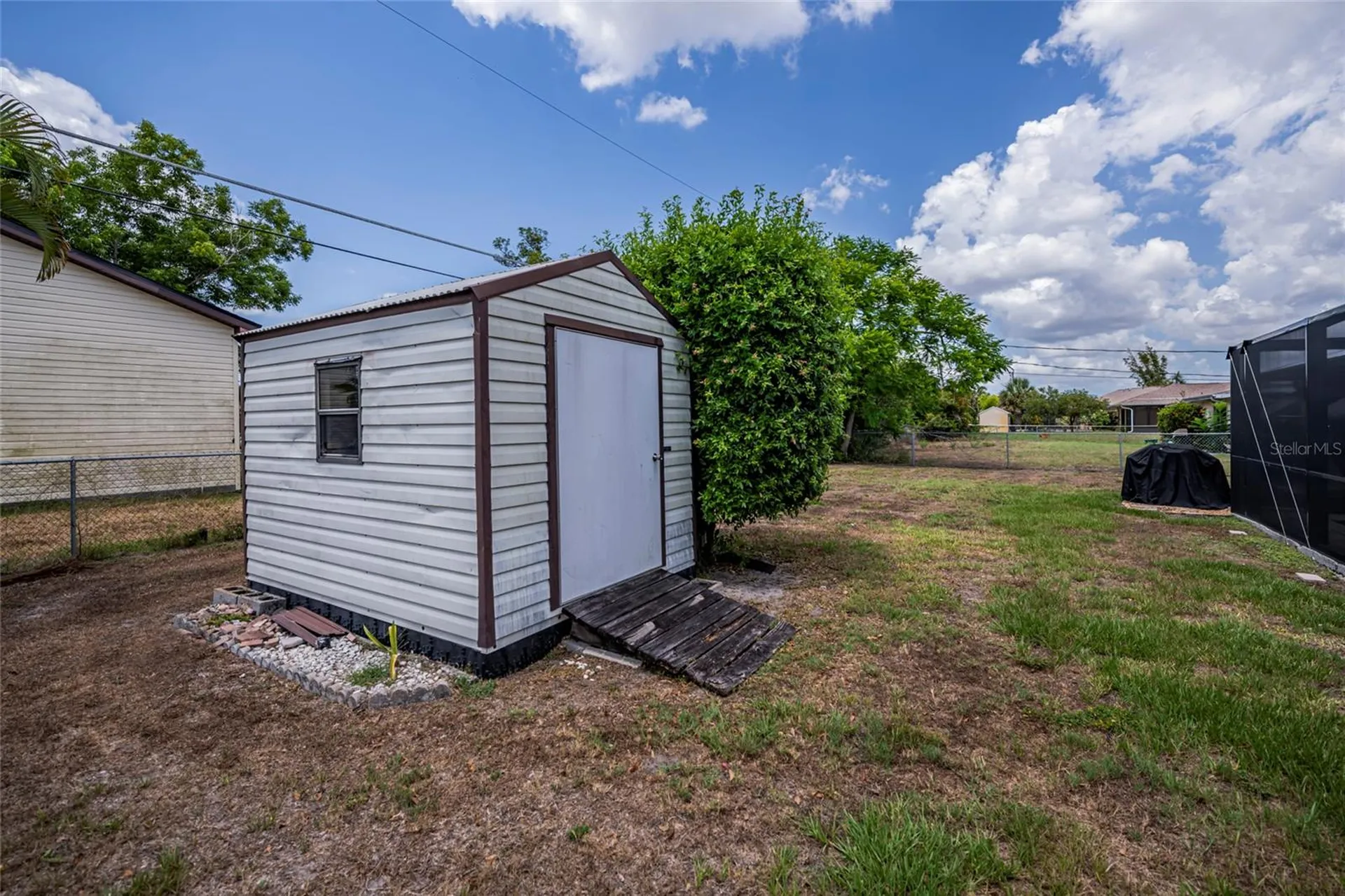 543 Mayview Avenue NW Port Charlotte FL 33952