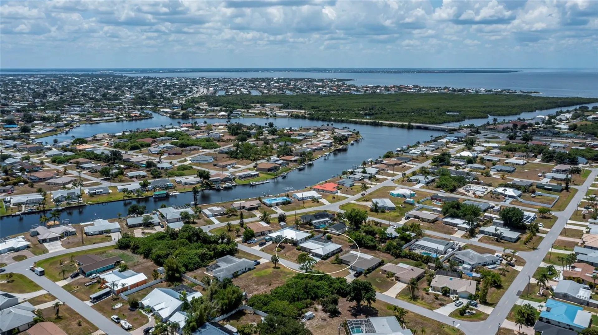 543 Mayview Avenue NW Port Charlotte FL 33952