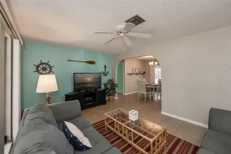 543 Mayview Avenue NW Port Charlotte FL 33952