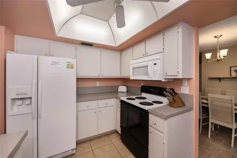 543 Mayview Avenue NW Port Charlotte FL 33952