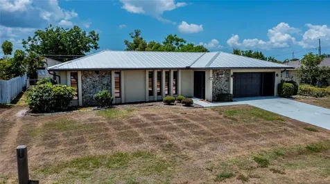 543 Mayview Avenue NW Port Charlotte FL 33952
