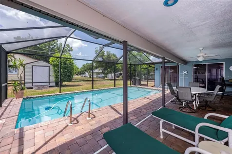 543 Mayview Avenue NW Port Charlotte FL 33952