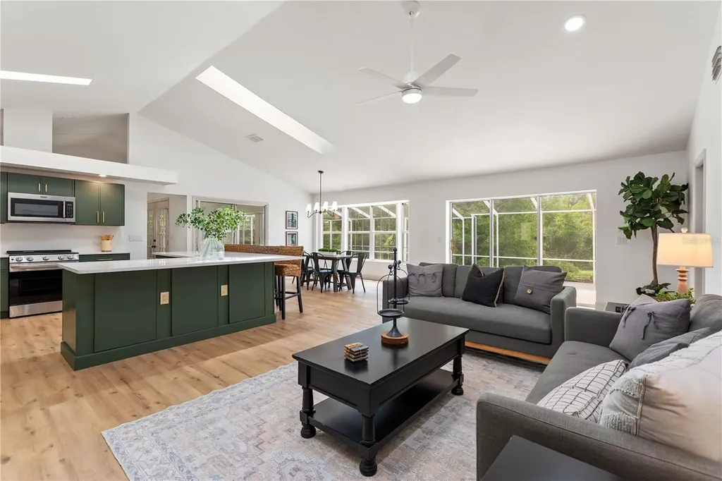 419 Silas Court Spring Hill FL 34609