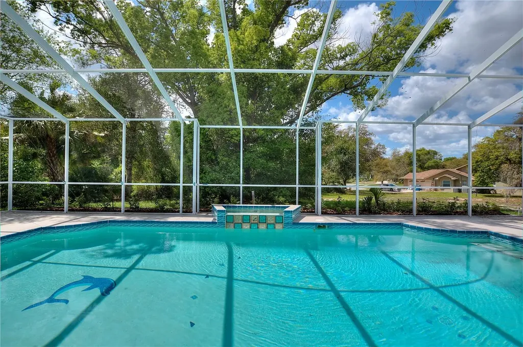 419 Silas Court Spring Hill FL 34609
