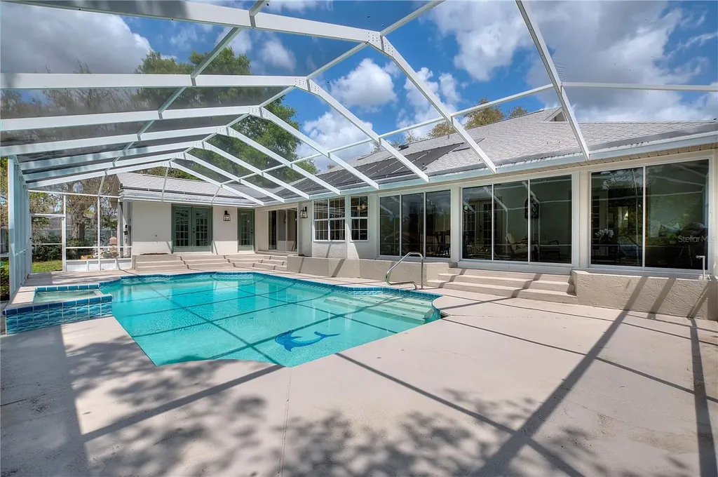 419 Silas Court Spring Hill FL 34609