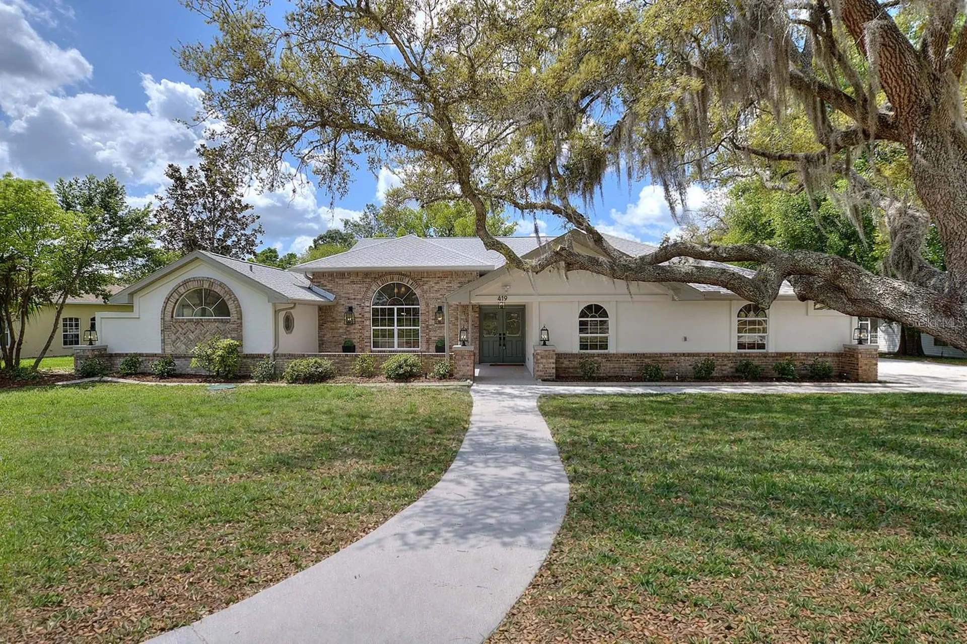419 Silas Court Spring Hill FL 34609