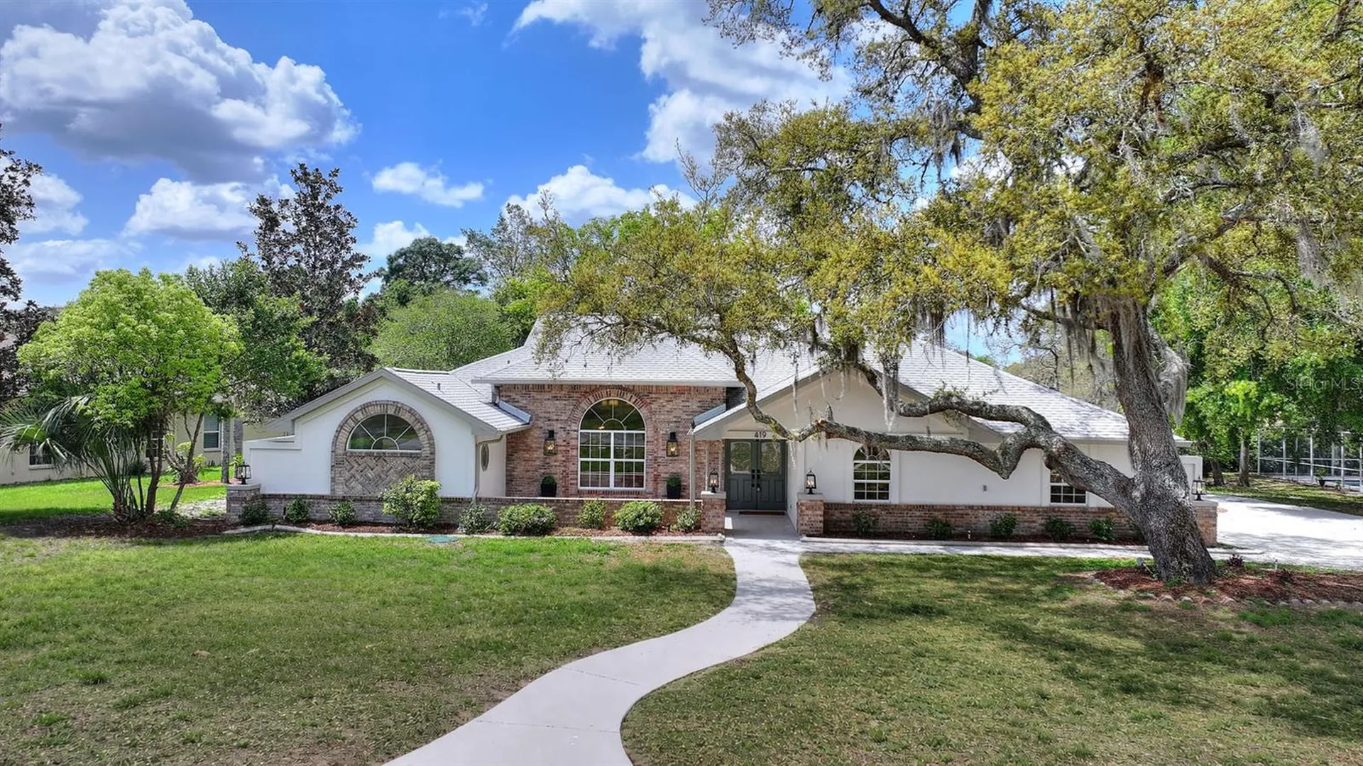 419 Silas Court Spring Hill FL 34609