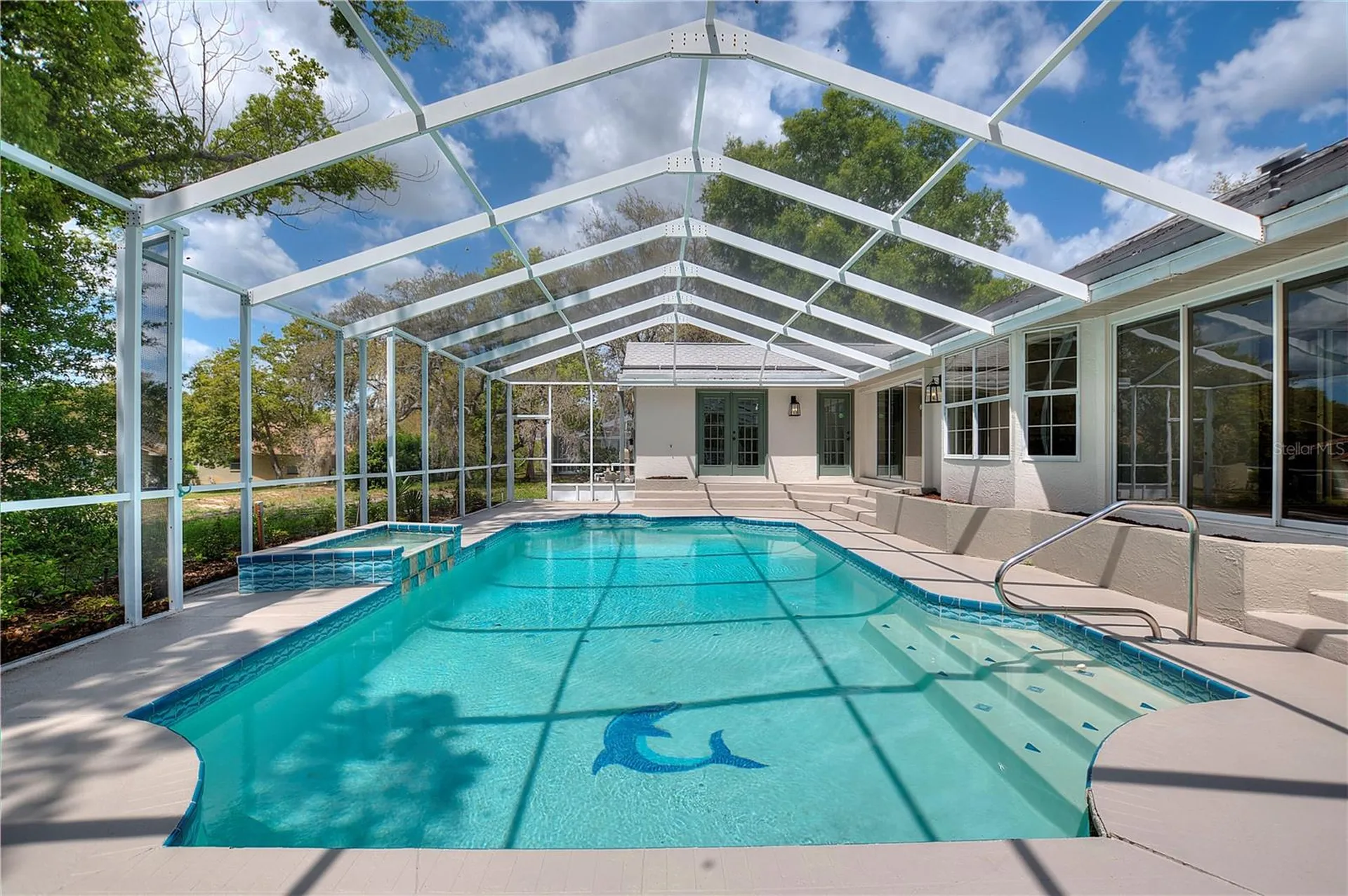 419 Silas Court Spring Hill FL 34609