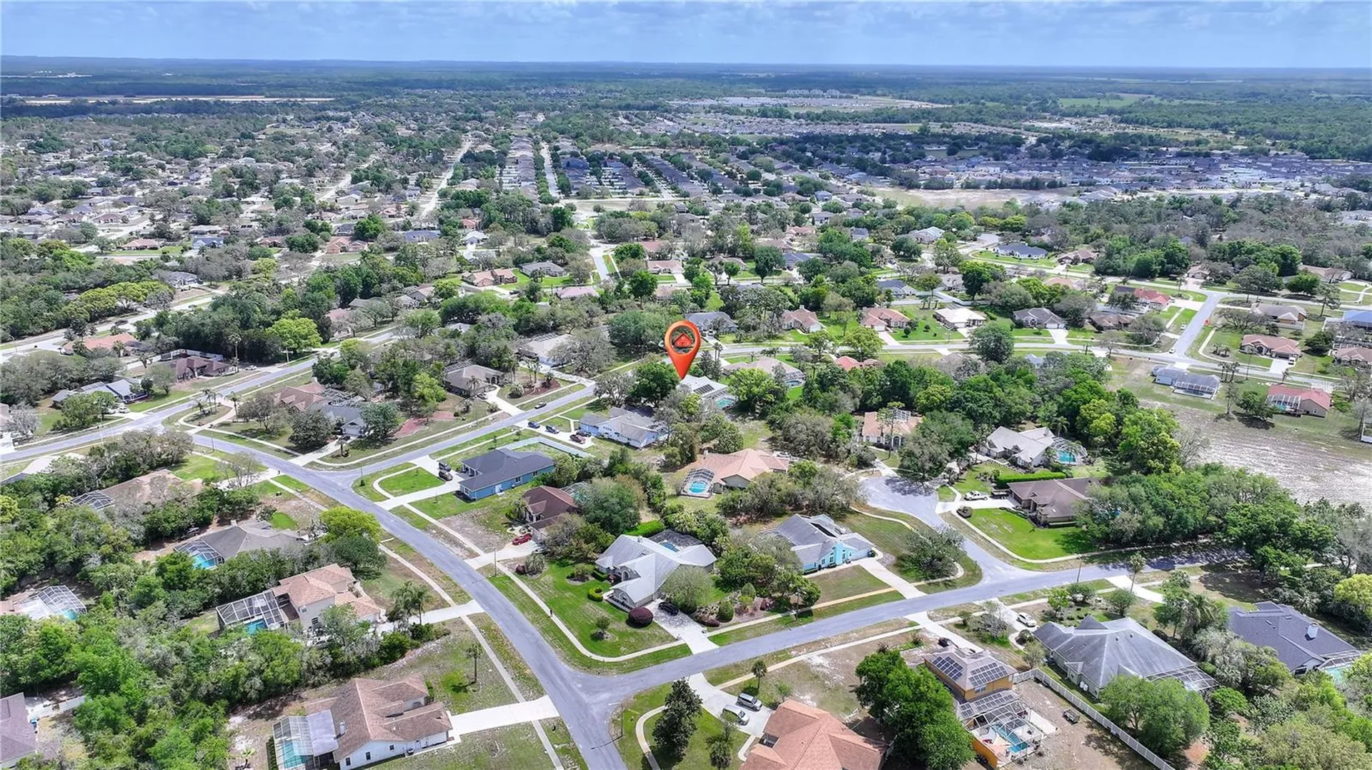 419 Silas Court Spring Hill FL 34609