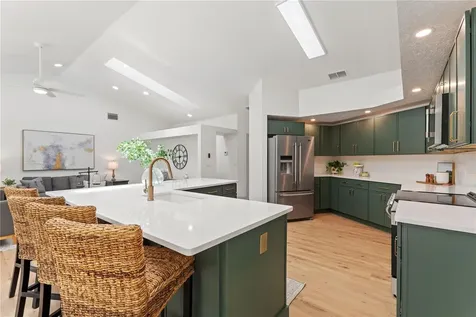 419 Silas Court Spring Hill FL 34609