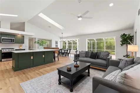 419 Silas Court Spring Hill FL 34609