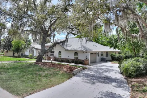 419 Silas Court Spring Hill FL 34609