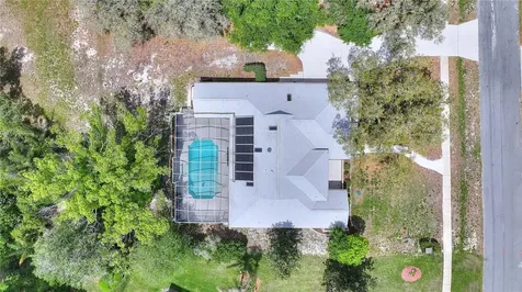 419 Silas Court Spring Hill FL 34609