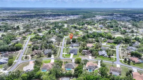 419 Silas Court Spring Hill FL 34609
